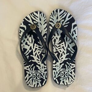 Tory Burch Flip Flops